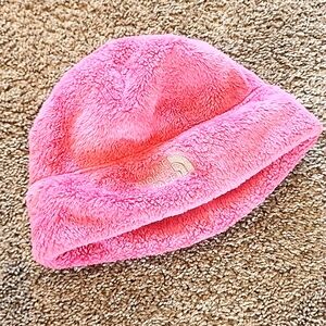 The North Face Girls beanie
